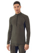 Mey Serie Prfrmnc+ T-shirt Long Sleeve